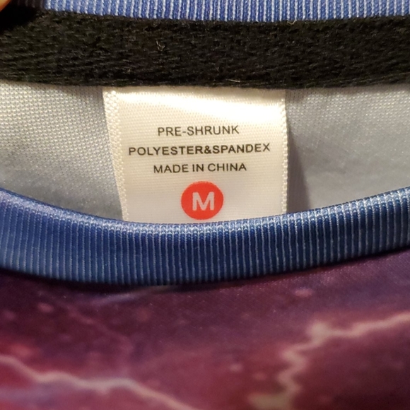 Unisex Ugly Christmas Sweater Sweatshirt - Picture 3 of 4